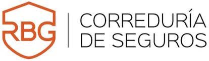 RBG Seguros Logo